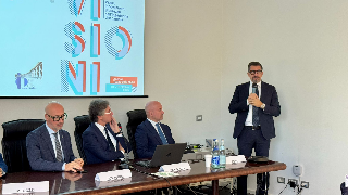 Ancona – 1300 ingegneri da tutta Italia per analizzare sicurezza e prevenzione sismica